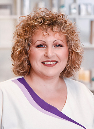 Biocanin – Kosmetik | Massage | Podologische Fußpflege