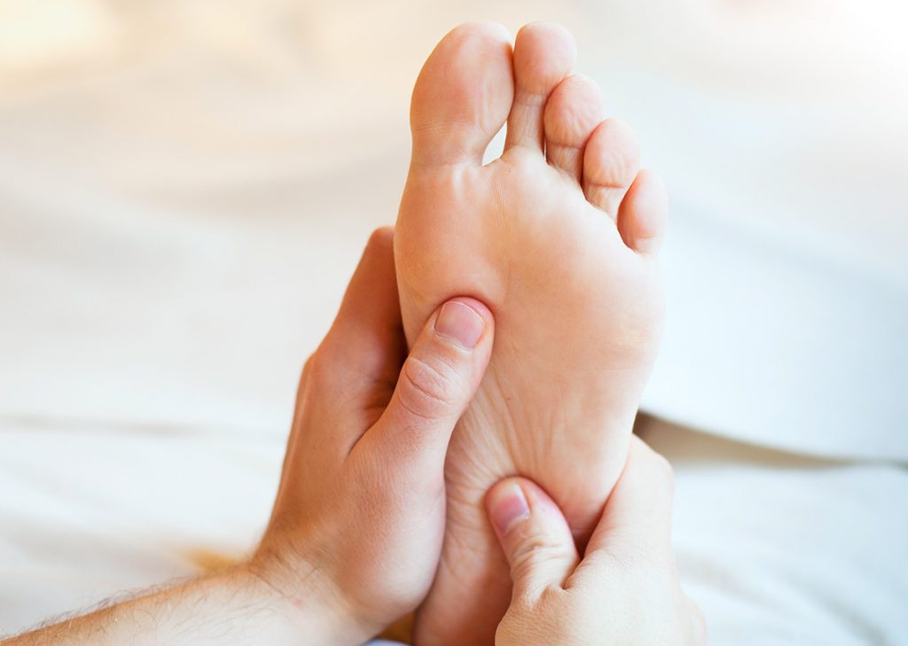 Biocanin – Kosmetik | Massage | Podologische Fußpflege