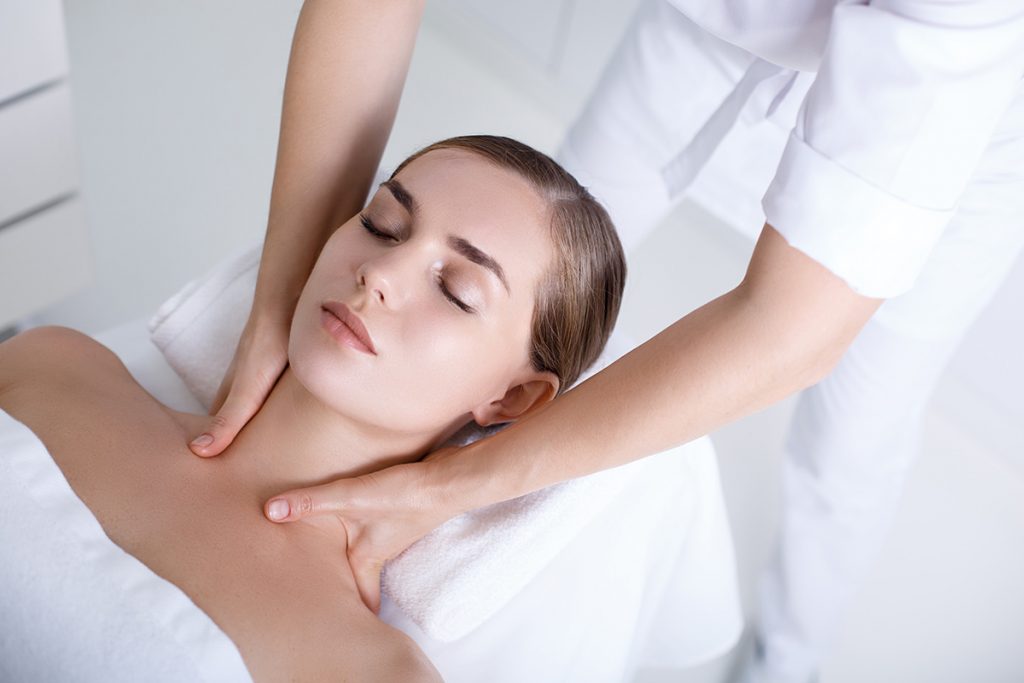 Biocanin – Kosmetik | Massage | Podologische Fußpflege